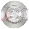 MAZDA GHT226251 Brake Disc
